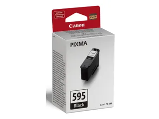 Inktcartridge Canon PG-595 zwart 6.7ml - 2