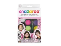 Snazaroo Hobby artikelen