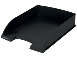 Brievenbak Leitz 5227 Recycle A4 zwart - 1