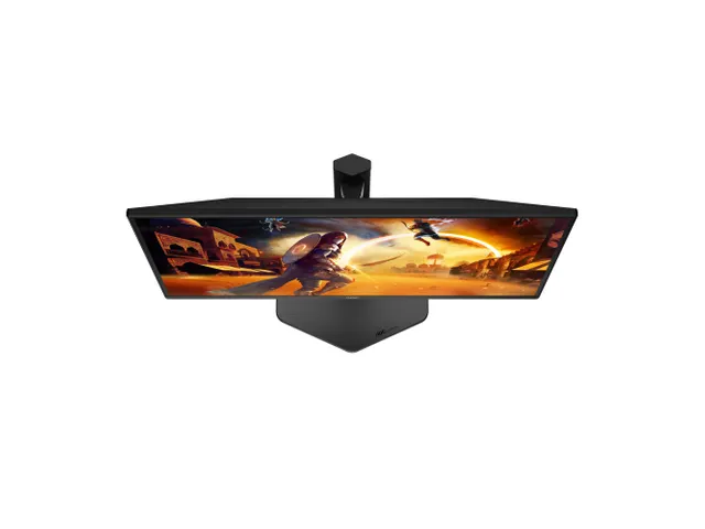 AOC Q25G4SR Monitor 24.5 Inch