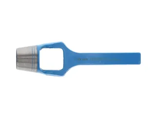 570029 Henkelloche ijzer 29mm - 5