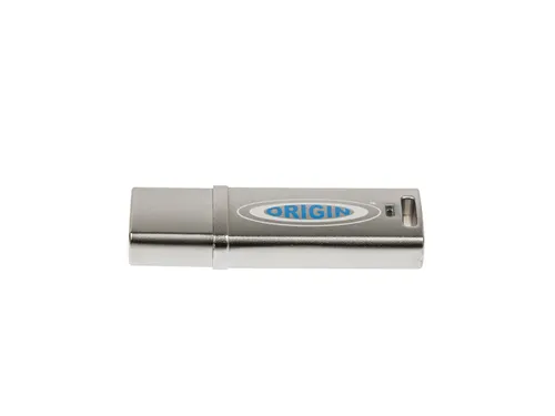 Origin Storage SC100-8GB, Extern, 256-bit AES, 3.2 Gen 2 (3.1 Gen 2)