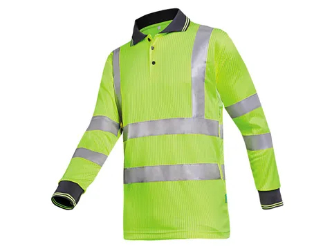 Sioen 3883 Olgiata poloshirt - M