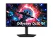 Ecran PC gaming 27 inch Samsung Odyssey OLED G7 4K
