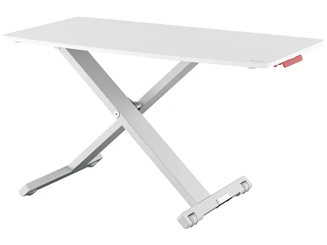 Zit-sta bureau Leitz Ergo Cosy