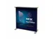 Balie Brightbox Counter Fold&Go 100x100x40cm LED verlicht