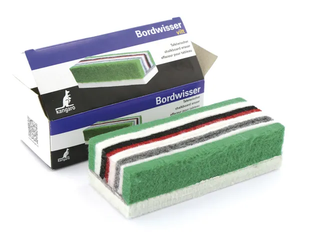 Bordwisser vilt 120x50x35mm