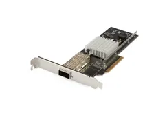 1 port PCI Express 40G QSFP+ Netwerkkaart, Intel XL710 Open QSFP+ Conv