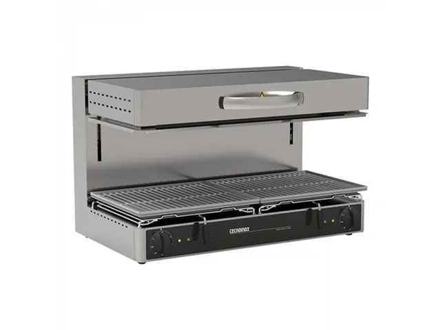 Salamander Tecno-Inox SE-80