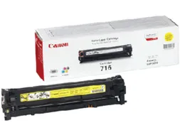 Canon 716 Toner Geel voor LBP5050 & MF8030