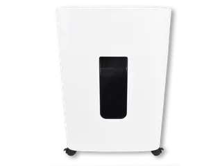 Papiervernietiger Wit 20075 P-5 8 Vel 20 Liter - 2