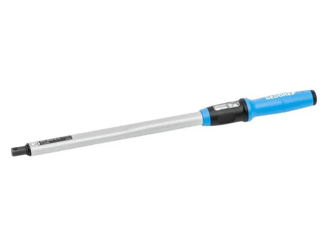 TF-Z300 Clé dynamométrique TORCOFIX Z 16 60-300 Nm