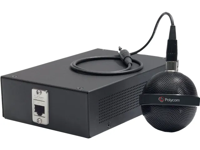 Poly IP-plafondmicrofoons