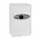 brandkast,120min. brandveiligheid,HxBxD 1160x655x560mm,2niveaus