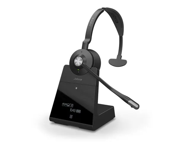 Jabra Engage 75 Mono Draadloze DECT Headset