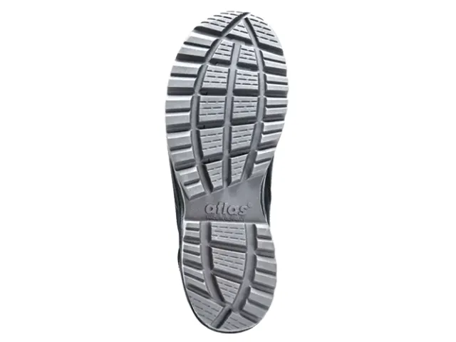Chaussures de sécurité Atlas XT 500 GTX S3, SRC, ESD, noires, pointu