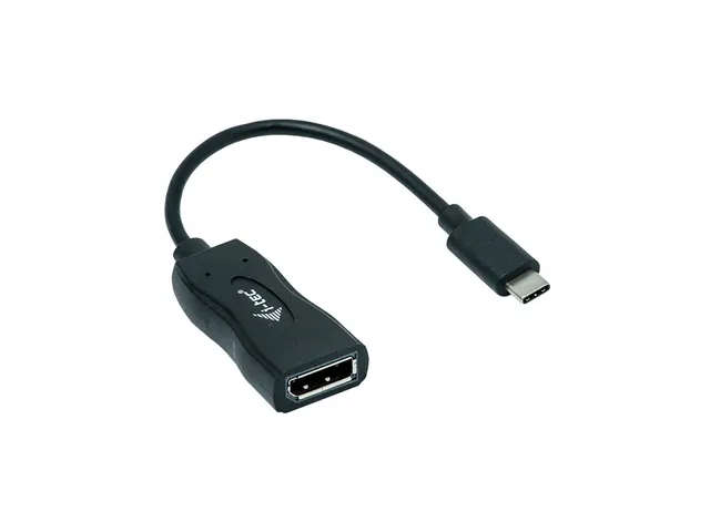 USB-C Display Port Adapter 4K/60 Hz