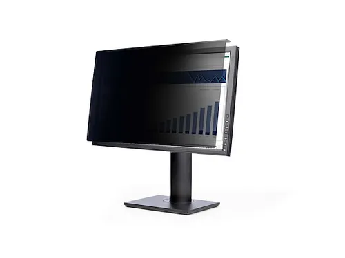 24 inch 16:9 Computer Monitor Privacy Filter