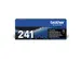 Tonercartridge Brother TN-241BK zwart