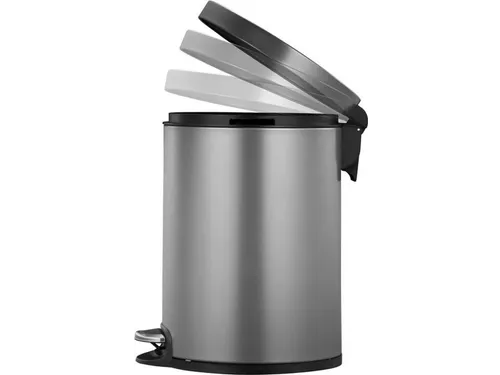 Serene Pedaalemmer 8 Liter Platinum