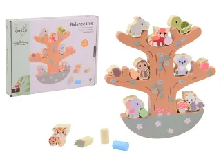 Jouéco The Wildies Family balanceer boom - 2