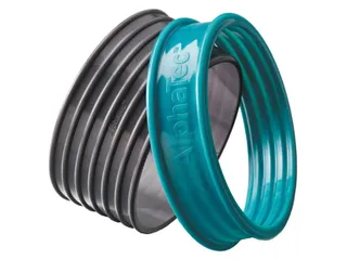 Ansell AlphaTec Glove Connector - One size - 1