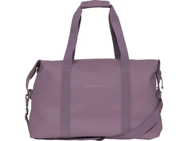 Sac de week-end Beckmann 48H 45L Grape