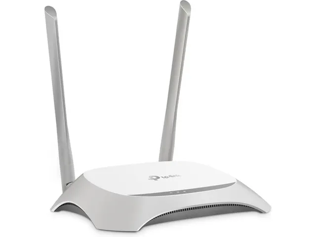 TP-LINK TL-WR840N Router N300