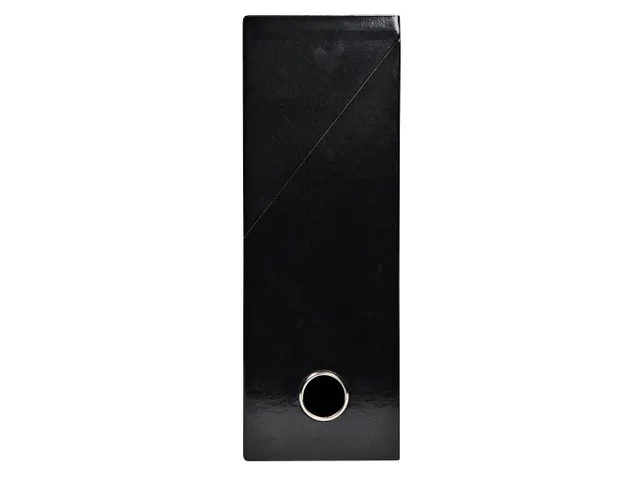 Boite transfert dos 90mm Iderama - Noir