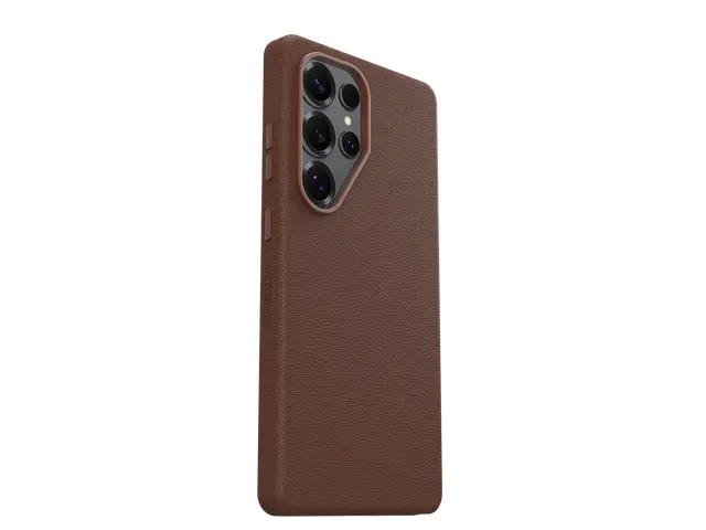 OtterBox Case Symmetry Galaxy S25 Ultra Cactusleer Pueblo Bruin