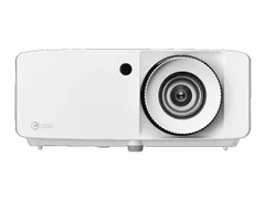 Optoma UHZ66 beamer projector 4000 ANSI lumens DLP UHD 4K Wit