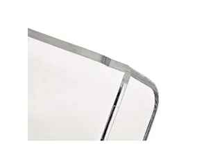 Kaartenbak Maul A7 + Index Acryl Glashelder - 7