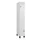 Z-garderobekast,HxBxD 1950x300x500mm,vak B 150/300mm,draaigrendel