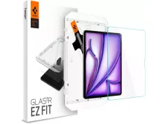 Spigen GlastR EZ Fit iPad Air 13 inch 2024 screenprotector