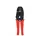 Heavy-Duty Krimptang Voor Fast-ON Pluggen - 6 Inch