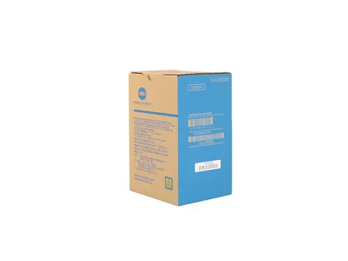 AAJW250 KONICA TNP79Y Bizhub toner
