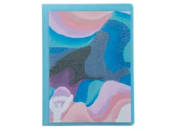 Showalbum 20 tassen 11x15cm in polypropyleen Kreacover Pastel Assorti