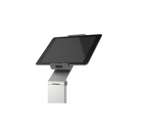 Durable Tablethouder Vloer Metaal Zilver - 2
