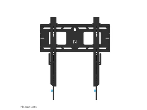 Neomounts LEVEL-750 WL30-750BL14 Vlakke heavy duty muurbeugel - 42-75