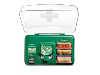 Wond dispenser Cederroth Salvequick - 4