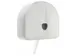 Toiletpapier dispenser Wit voor Mini Jumborol Toiletpapier