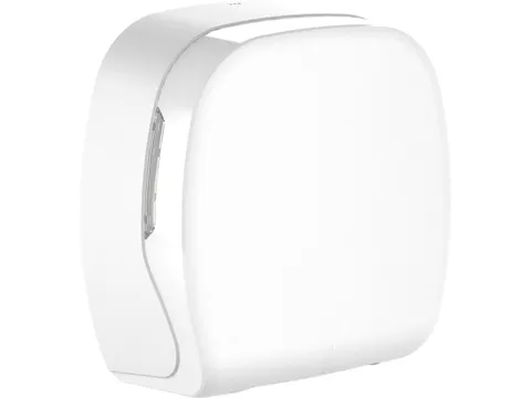Spotless toiletrol dispenser Jumbo wit