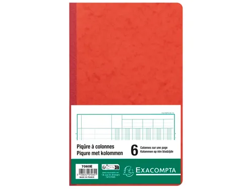 Piqure 32x19,5 6 kol 80 bl