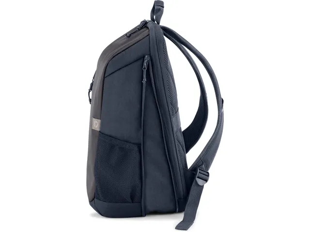 Travel 15,6 Laptop Backpack, 18 liter, Iron Grey