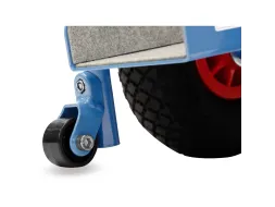 Aanbouwset steunwielen E4175SR