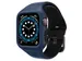 Spigen Liquid Air Pro Apple Watch SE 44mm Blauw
