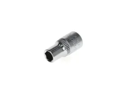R41000603 Inbus 1/4 inch zeskant 6mm lengte 25mm