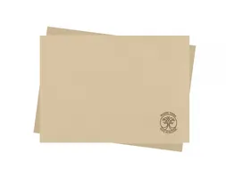 Placemat 30x40cm I-0018N Infibra Madre Terra Placemat 2000st Beige