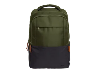 Laptoptas Rugzak 16 Inch Lisboa Groen - 5