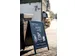 Securit Stoepbord Sandwich Ft 70x120 cm, Zwart
